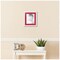 ArtToFrames 12.5x15" Matted Picture Frame with 8.5x11" Single Mat Photo Opening Framed in 1.25" White and 2" Mat (FWM-3966-12.5x15)